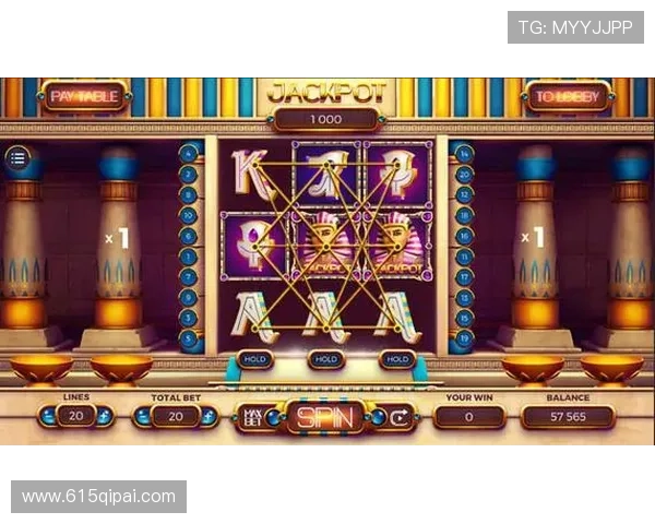 探索UL国际顶级老虎机的魅力与玩法技巧