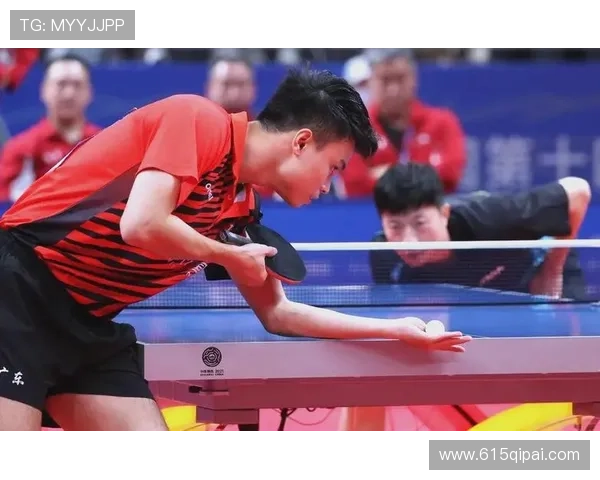 2026年全国乒乓球锦标赛精彩对决盛况回顾 2026年全国乒乓球锦标赛精彩对决盛况回顾