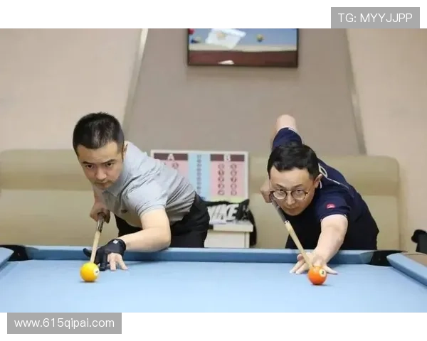 2026年湖北省台球比赛精彩回顾与选手表现分析 2026年湖北省台球比赛精彩回顾与选手表现分析