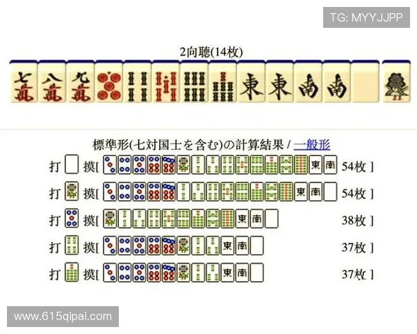 如何在麻将游戏中轻松胡了2的技巧与策略
